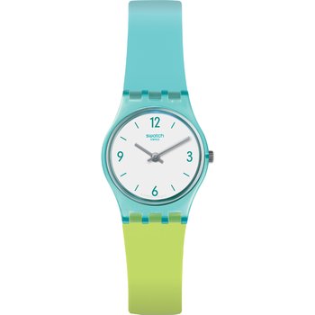 SWATCH Mentalo' Two Tone