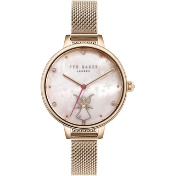 TED BAKER Kate Crystals Rose