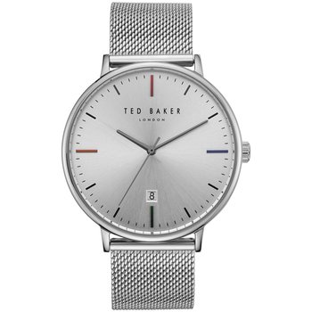 TED BAKER Norton Silver