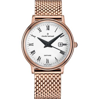 CLAUDE BERNARD Classic Rose