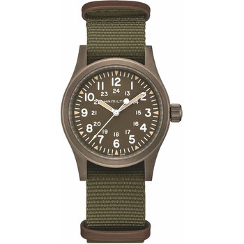 HAMILTON Khaki Field