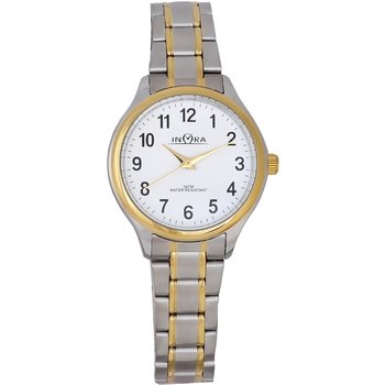 INORA Ladies Two Tone