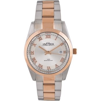 INORA Ladies Two Tone