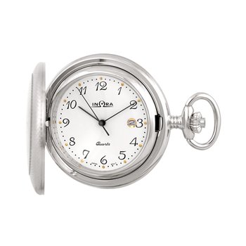 INORA Metallic Pocket Watch