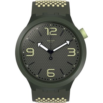 SWATCH BBBLANCO Two Tone