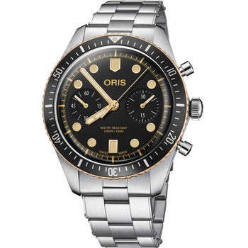 ORIS Divers Sixty-Five