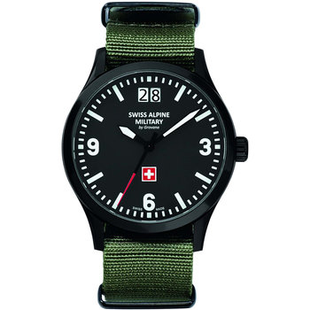 SWISS ALPINE MILITARY Smart