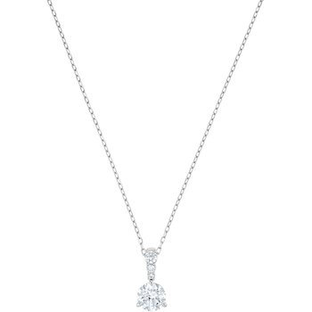 SWAROVSKI Solitaire Pendant