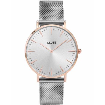 CLUSE La Boheme Stainless