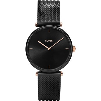 CLUSE Triomphe Black