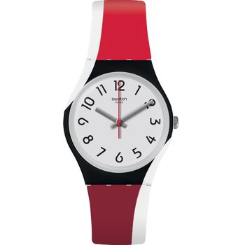 SWATCH Redtwist Multicolor