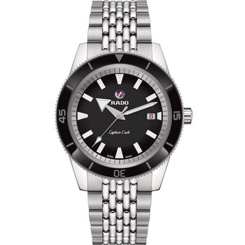 RADO Captain Cook Automatic