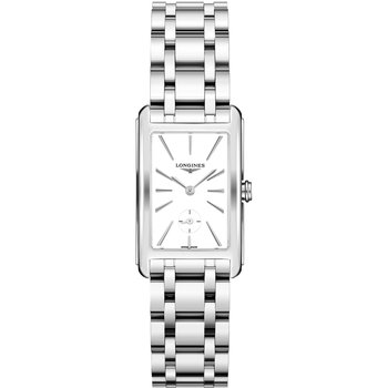 LONGINES Dolce Vita Silver