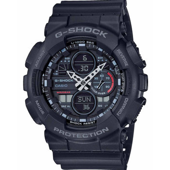 CASIO G-SHOCK Chronograph