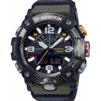 CASIO G-SHOCK Chronograph