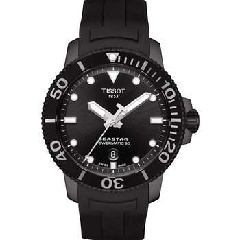 TISSOT T-Sport Seastar 1000