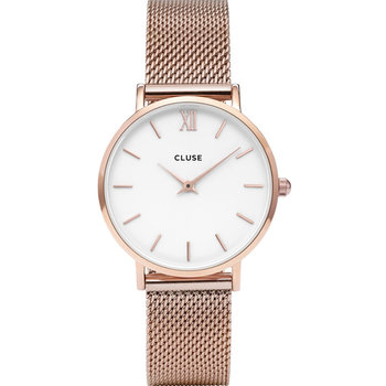 CLUSE Minuit Rose Gold