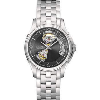 HAMILTON Jazzmaster Open