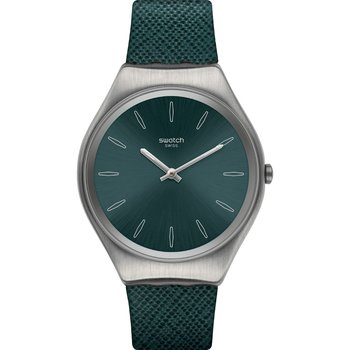 SWATCH Skinpetrol Green