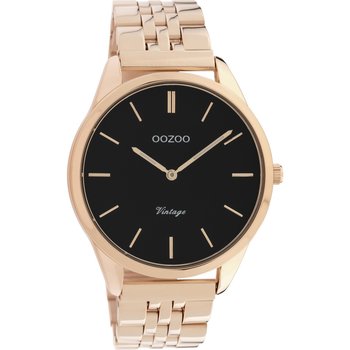 OOZOO Vintage Rose Gold