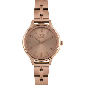 SLAZENGER Ladies Rose Gold