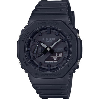 CASIO G-SHOCK Chronograph