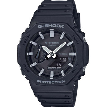 CASIO G-SHOCK Chronograph