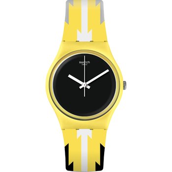 SWATCH Imala Multicolor