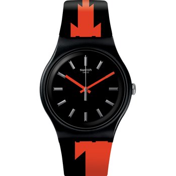 SWATCH Sheyenne Two Tone