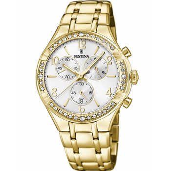 FESTINA Ladies Crystals