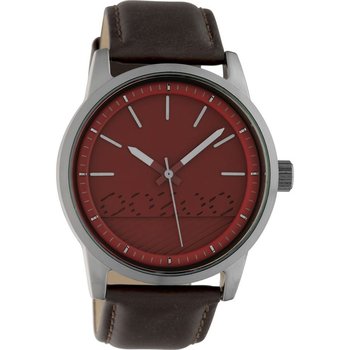 OOZOO Timepieces Brown