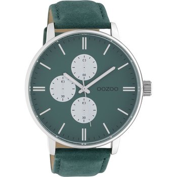 OOZOO Timepieces Green