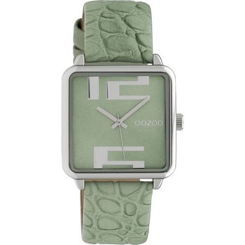 OOZOO Timepieces Green