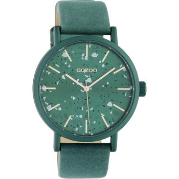 OOZOO Timepieces Green