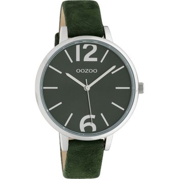 OOZOO Timepieces Green