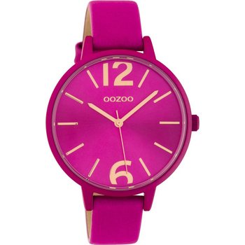 OOZOO Timepieces Fuchsia