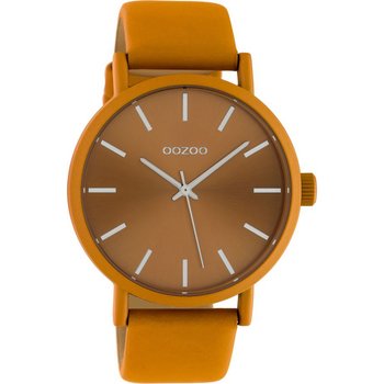 OOZOO Timepieces Brown