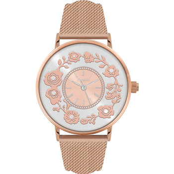 FERENDI Flare Rose Gold