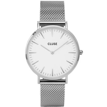 CLUSE La Boheme Silver