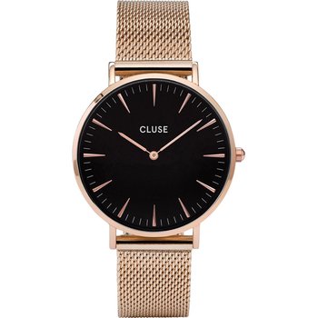 CLUSE La Boheme Rose Gold