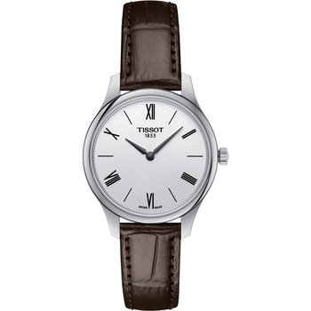 TISSOT T-Classic Tradition