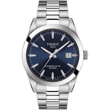 TISSOT T-Classic Gentleman