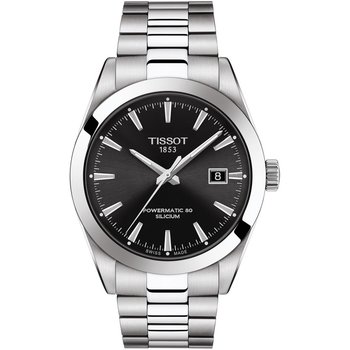 TISSOT T-Classic Gentleman