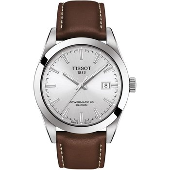 TISSOT T-Classic Gentleman