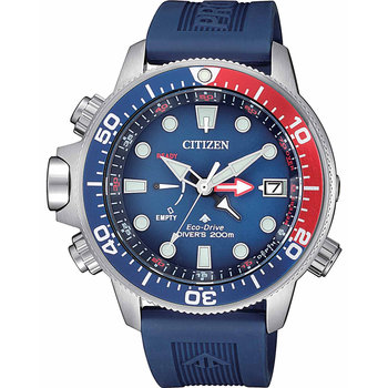 CITIZEN Promaster Marine