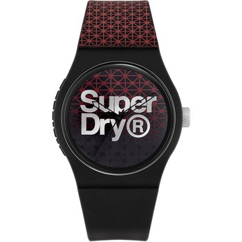 SUPERDRY Two Tone Silicone