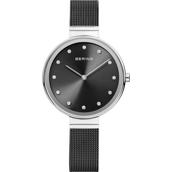 BERING Classic Crystals Black