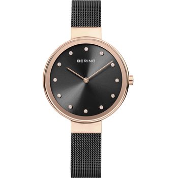 BERING Classic Crystals Black