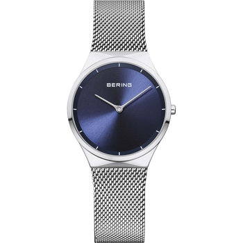 BERING Classic Silver