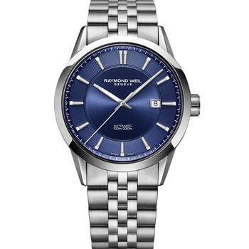 RAYMOND WEIL Freelancer